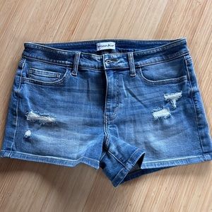 *Like New*  Studio Blue jean short by Stitch Fix